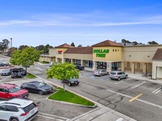 Santa Maria, CA Retail - 2440 S Broadway
