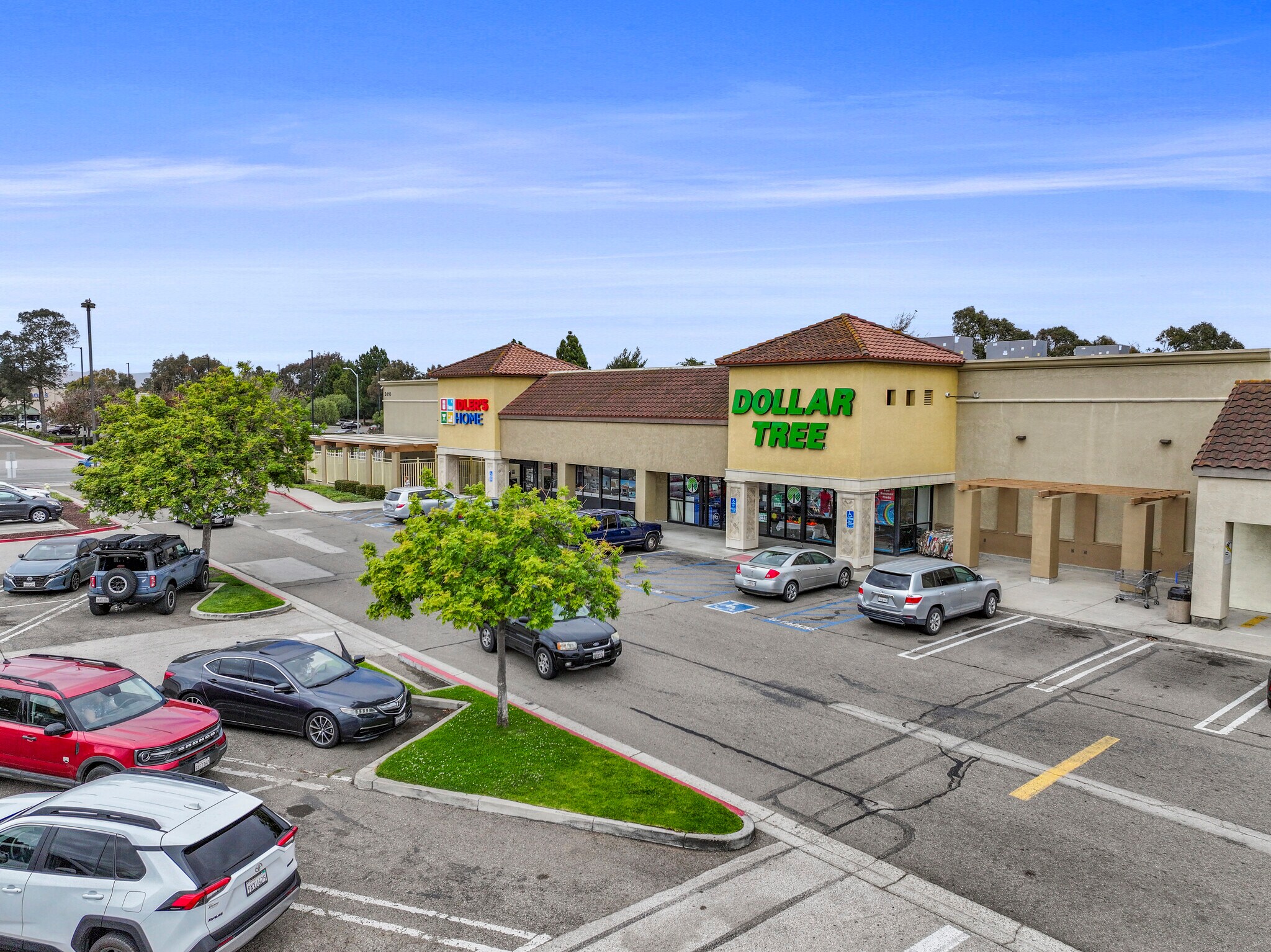 2440 S Broadway, Santa Maria, CA for Rent