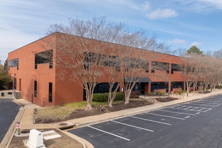 Richmond, VA Office - 9881 Mayland Dr Richmond, VA Office - 9881 Mayland Dr