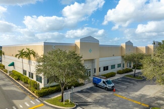 Pompano Beach, FL Industrial - 935 NW 31st Ave