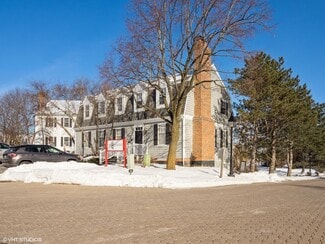 Inverness, IL Office - 1600 W Colonial Pky Inverness, IL Office - 1600 W Colonial Pky