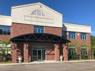 Summerville, SC Office - 1516 Old Trolley Rd