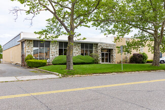 Farmingdale, NY Industrial - 95 Schmitt Blvd