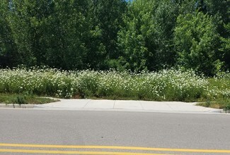 Fitchburg, WI Commercial Land - 6204 Nesbitt Rd