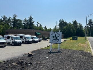 Gardner, MA Manufacturing - 246 Suffolk Ln