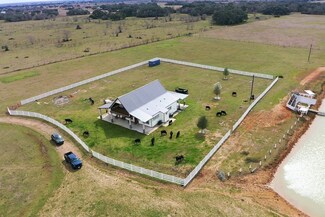 Rock Island, TX Residential - 1048 11th st