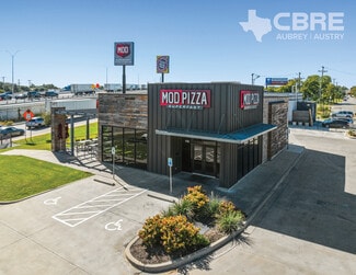 Waco, TX Restaurant - 1015 S Jack Kultgen Expy Waco, TX Restaurant - 1015 S Jack Kultgen Expy