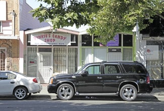 Oakland, CA Storefront - 9609-9611 International Blvd