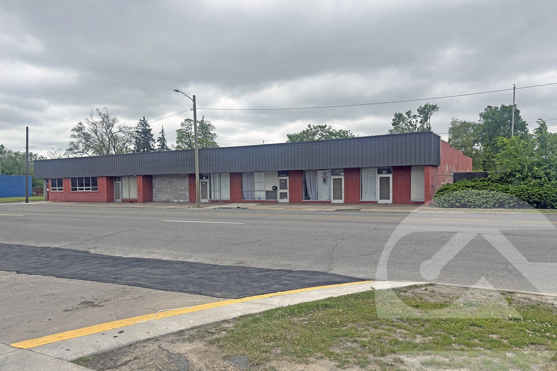 16426 W McNichols Rd, Detroit, MI for Rent