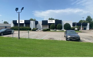 Huntsville, AL Bank - 4008 University Dr