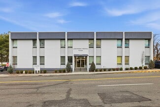 Larchmont, NY Office/Medical - 2365 Boston Post Rd Larchmont, NY Office/Medical - 2365 Boston Post Rd