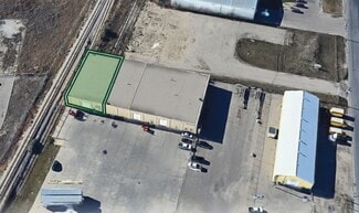 Regina, SK Industrial - 296 Henderson Dr Regina, SK Industrial - 296 Henderson Dr
