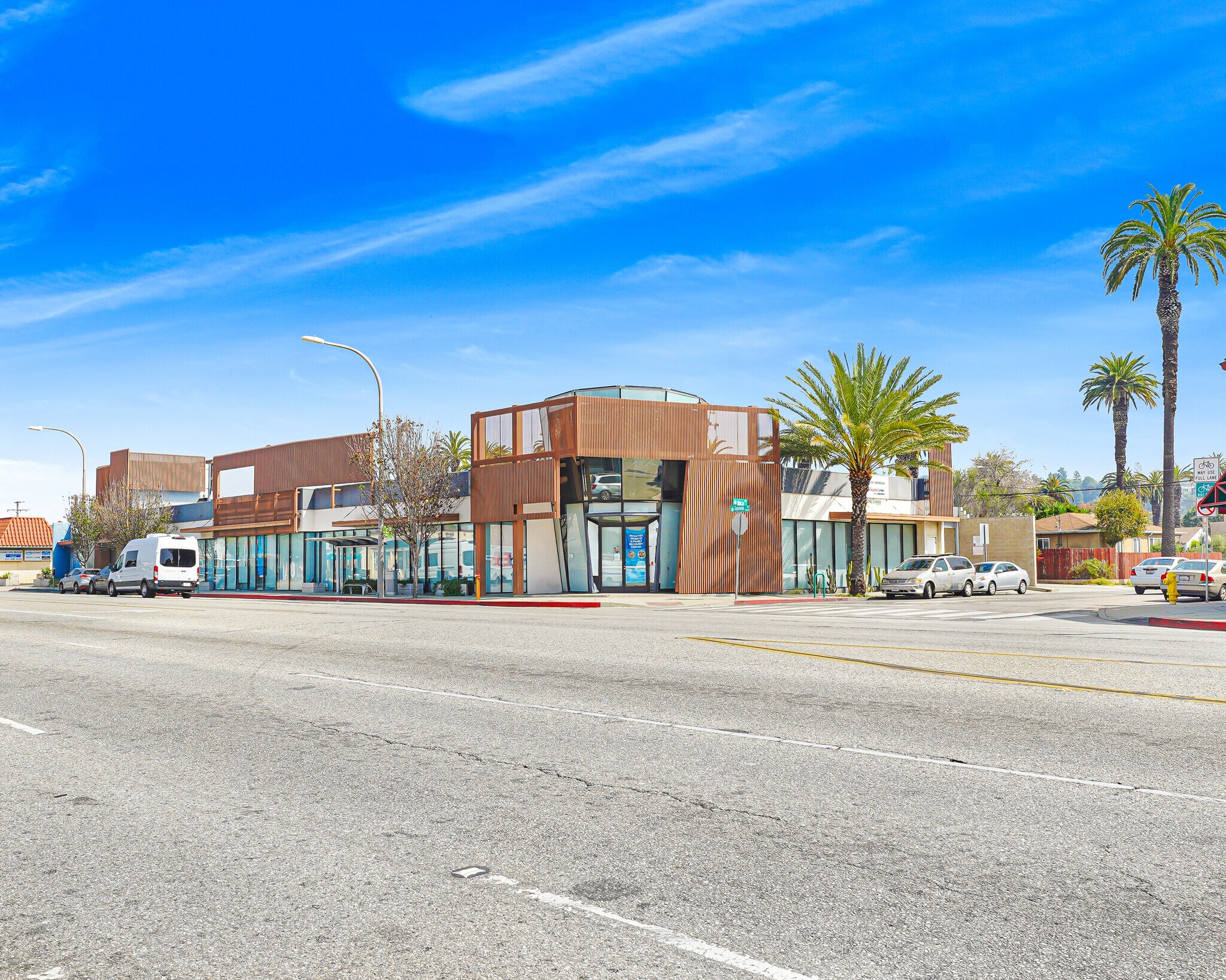 5446 Sepulveda Blvd, Culver City, CA for Rent