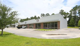 Tallahassee, FL Flex - 5285 Tower Rd