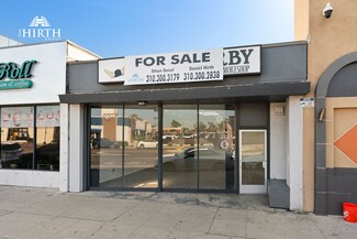 North Hollywood, CA undefined - 6334 Laurel Canyon Blvd