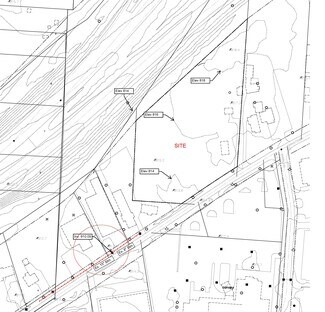 Columbus, OH Commercial Land - 2876 Johnstown rd Columbus, OH Commercial Land - 2876 Johnstown rd