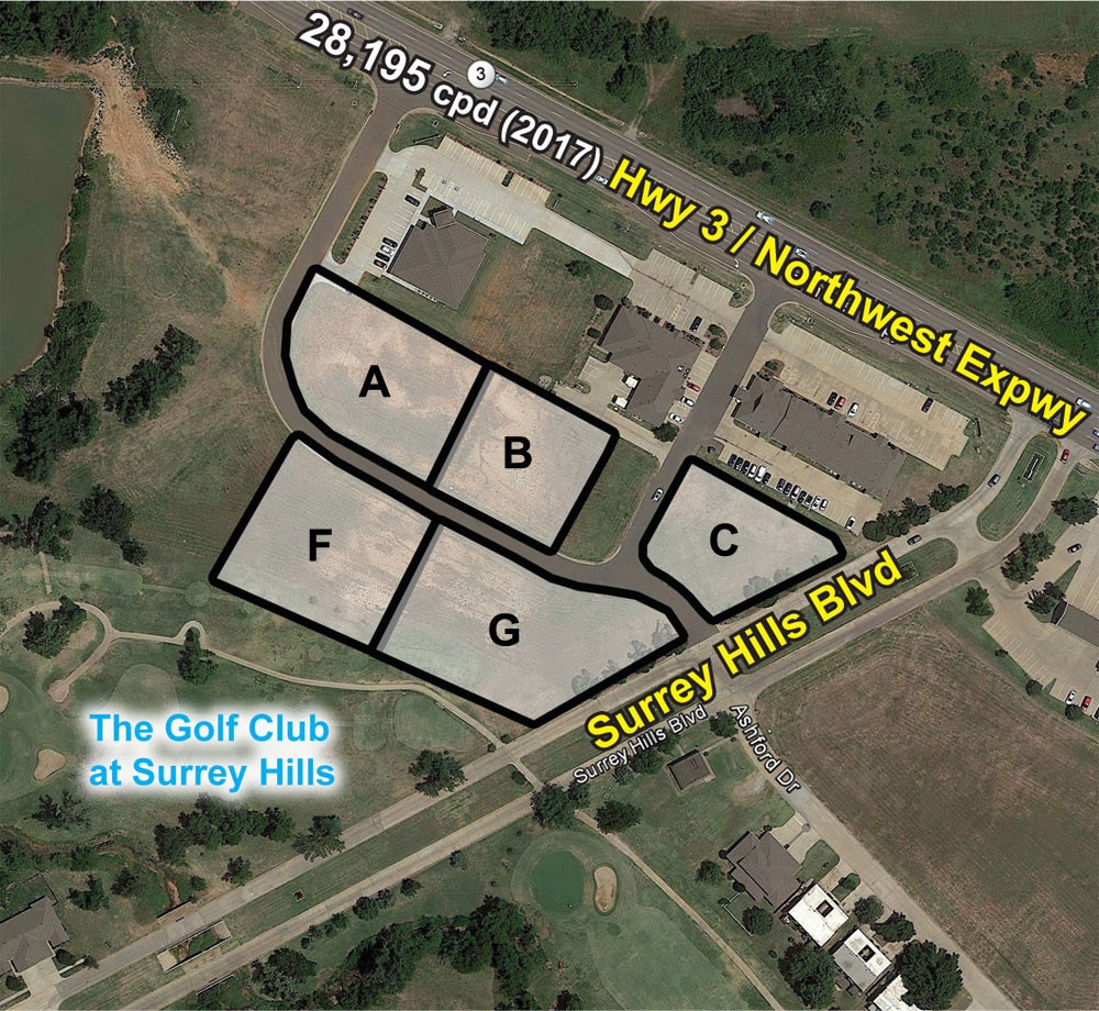 12100 Ashford Dr, Oklahoma City, OK for Sale