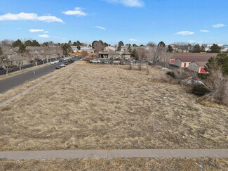 Aurora, CO Residential Land - 10209 Warren