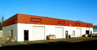 Rocklin, CA Industrial - 2252 Sierra Meadows Dr Rocklin, CA Industrial - 2252 Sierra Meadows Dr