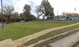 Gaithersburg, MD Commercial Land - 8645 Zetts Ave Gaithersburg, MD Commercial Land - 8645 Zetts Ave