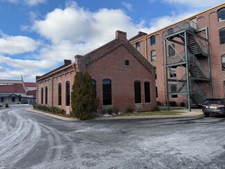 Clarksville, IN Office - 290 Missouri Ave