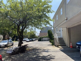 Staten Island, NY Office - 40 Van Duzer St