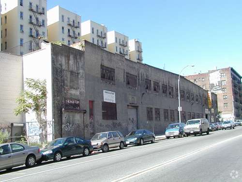673 Saint Nicholas Ave, New York, NY for Rent