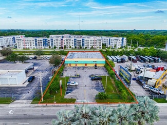 Homestead, FL Retail - 27330 S Dixie Hwy Homestead, FL Retail - 27330 S Dixie Hwy