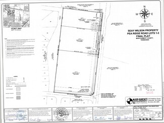 Clarksville, TN Commercial - Pea Ridge Road