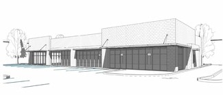 Baker City, OR Retail - 920 Campbell Street st