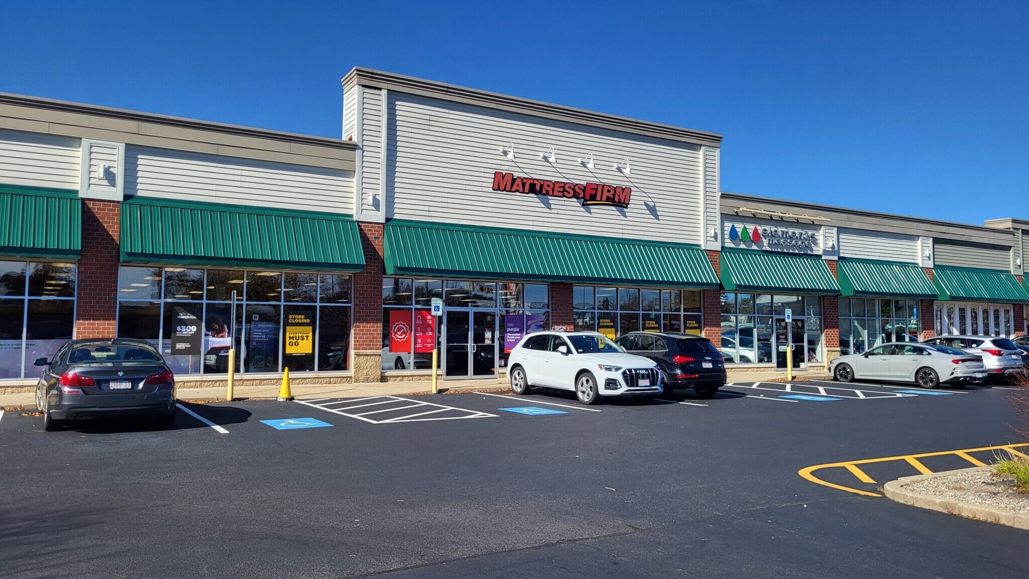 10 Home Depot Dr, Plymouth, MA for Rent
