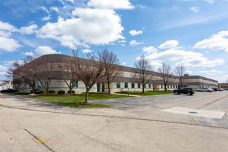 Kenosha, WI Office, Flex - 9114 58th Pl