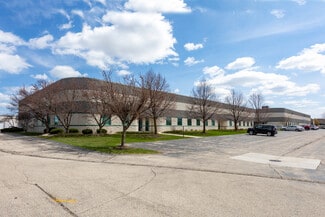 Kenosha, WI Industrial - 9114 58th Pl Kenosha, WI Industrial - 9114 58th Pl