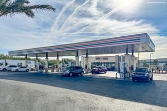 Las Vegas, NV Convenience Store - 7970 N Decatur Blvd