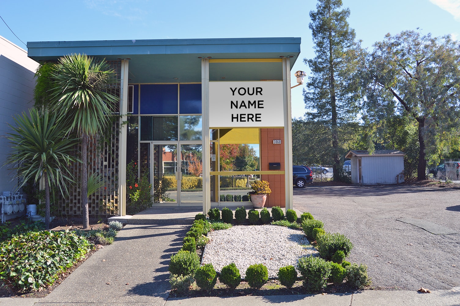 3060 Cleveland Ave, Santa Rosa, CA for Sale