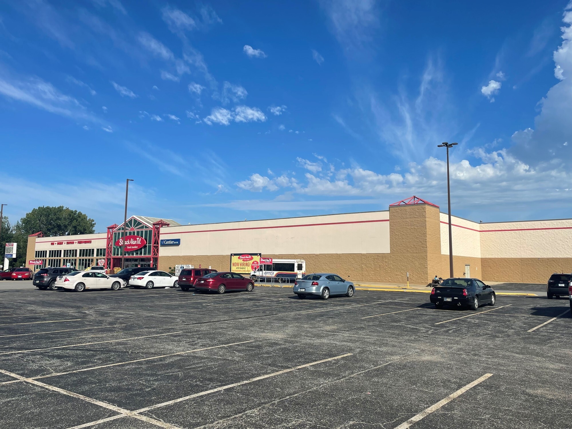 6063-6091 Broadway, Merrillville, IN for Rent