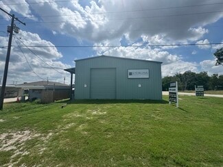 Justin, TX Manufacturing - 121 W 6th St