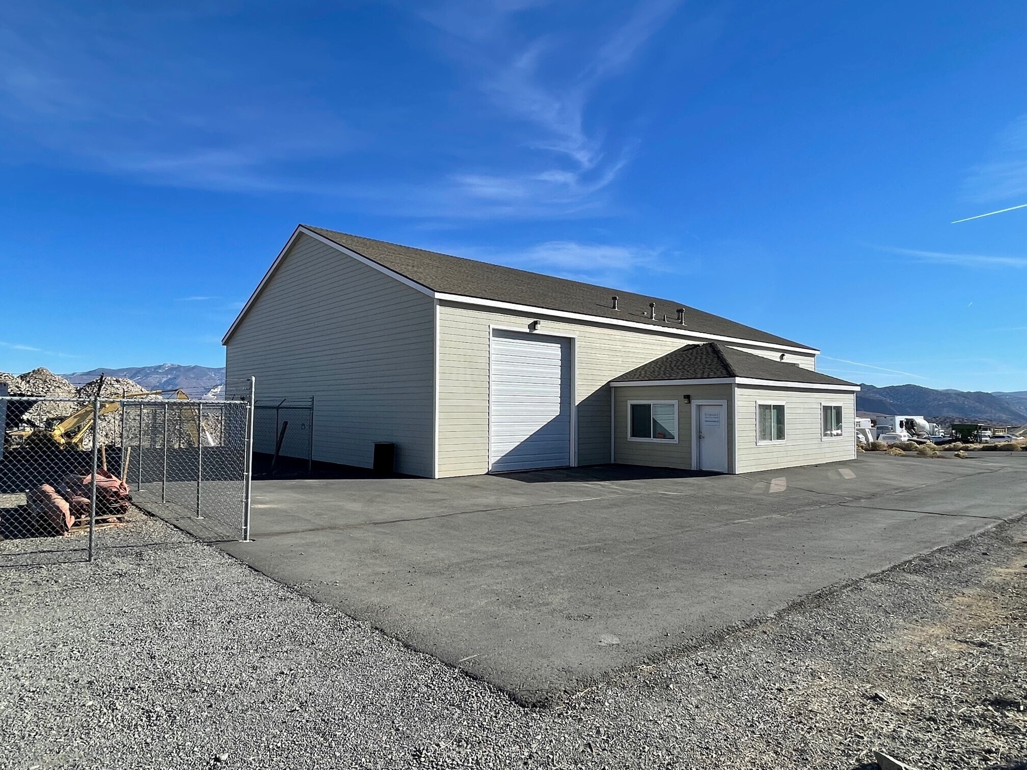 38 Cygnet Dr, Mound House, NV for Rent
