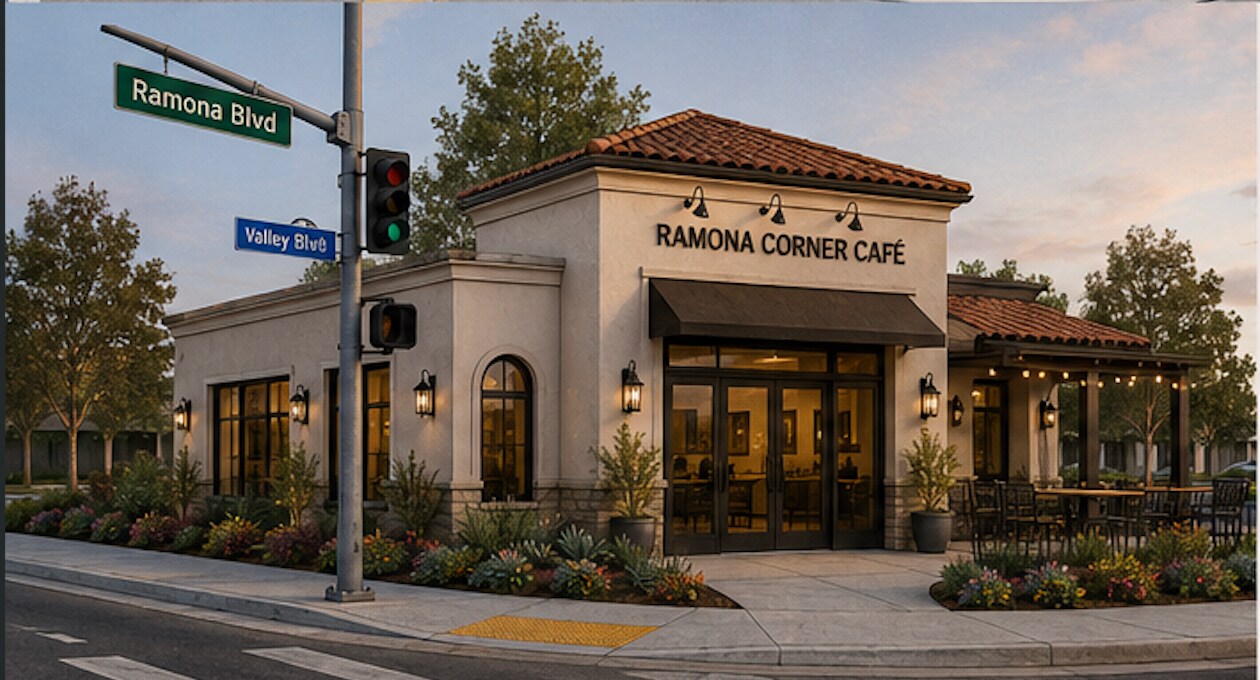 11105 Ramona Blvd, El Monte, CA for Rent