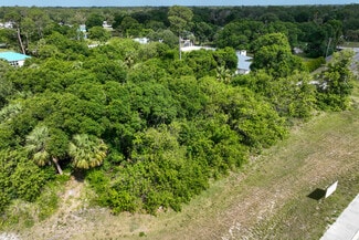 Fort Pierce, FL Commercial Land - 7310 Lakewood Park Dr Fort Pierce, FL Commercial Land - 7310 Lakewood Park Dr