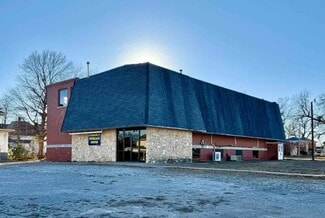 Blackwell, OK Specialty - 200 S 2nd St