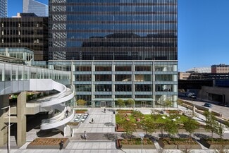 Houston, TX Office - 1221 McKinney St