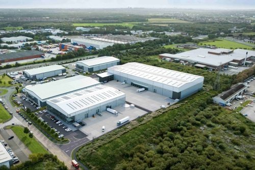 Alchemy Way, Liverpool, MSY for Rent