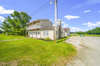 Orwell, OH Office - 91 Grand Valley Ave