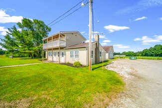 Orwell, OH Office/Retail - 91 Grand Valley Ave Orwell, OH Office/Retail - 91 Grand Valley Ave