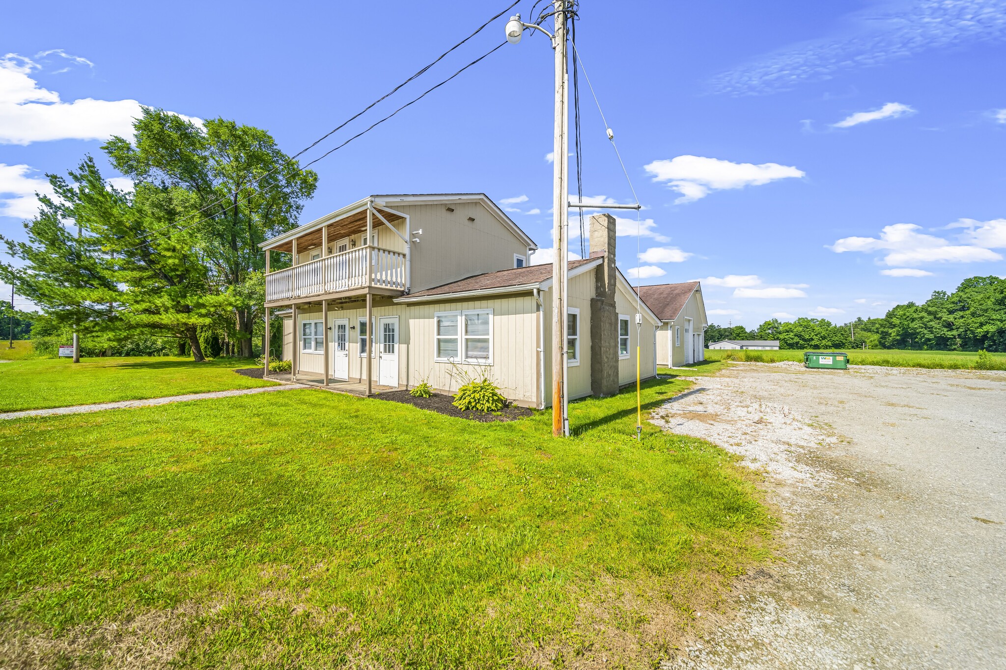 91 Grand Valley Ave, Orwell, OH for Rent