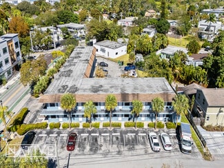 NE Core Fort Lauderdale Portfolio