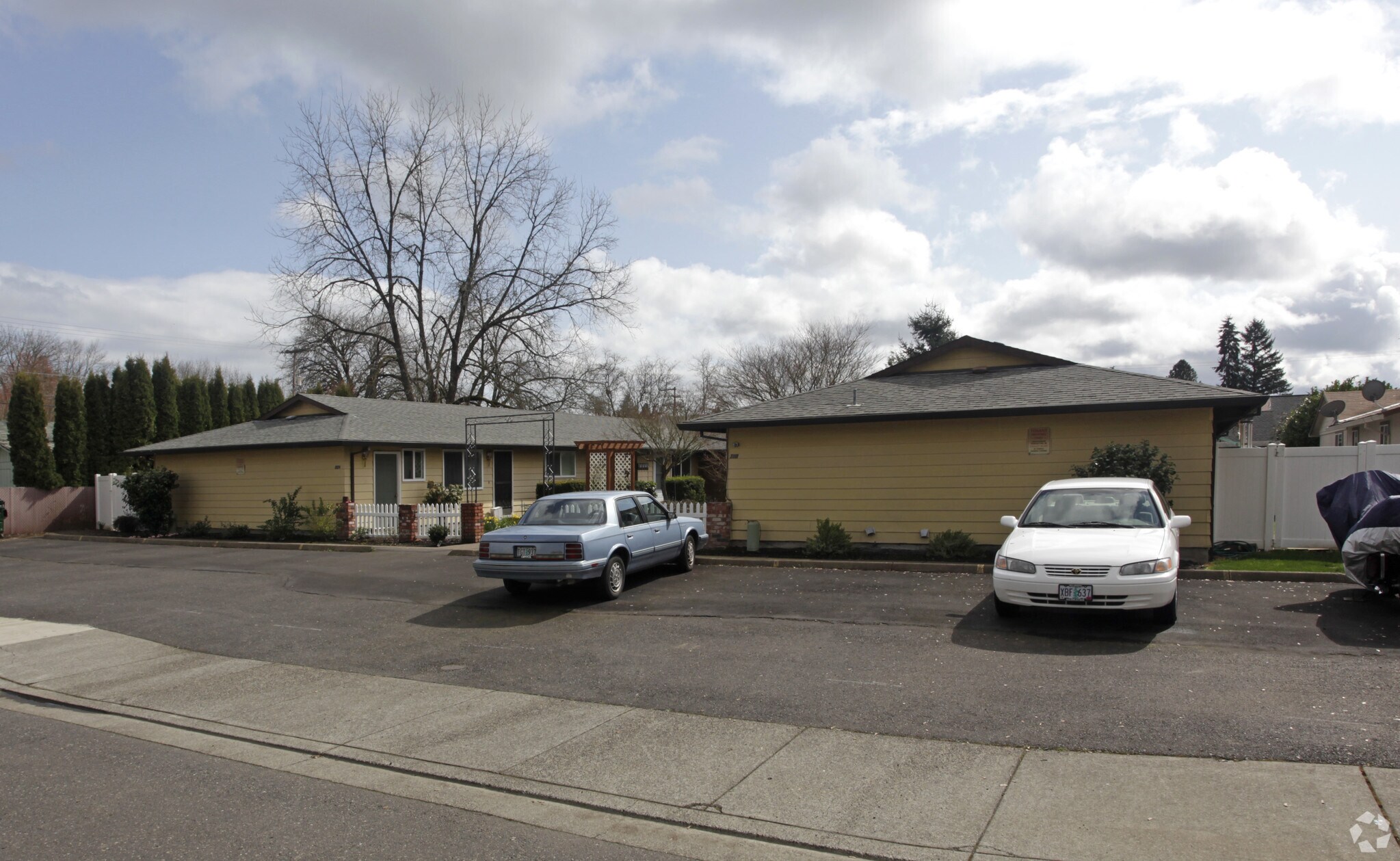 3118-3124 19th Pl, Forest Grove, OR for Sale
