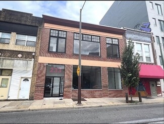 Philadelphia, PA Office/Retail, Flex - 231-233 N 12th St