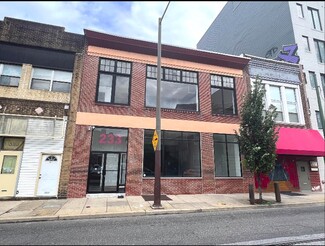 Philadelphia, PA Office/Retail - 231-233 N 12th St